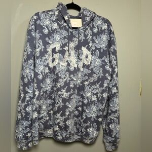 Gap x LOVESHACKFANCY hoodie